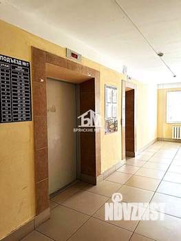 2-к квартира, вторичка, 70м2, 8/12 этаж