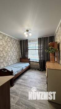 3-к квартира, вторичка, 65м2, 2/10 этаж