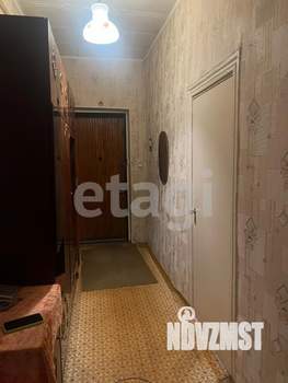 2-к квартира, вторичка, 55м2, 1/3 этаж