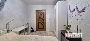 4-к квартира, вторичка, 76м2, 5/5 этаж