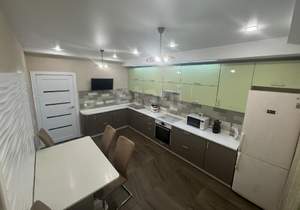 3-к квартира, вторичка, 99м2, 9/14 этаж