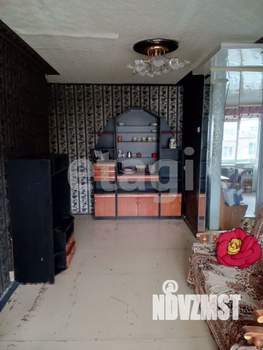 4-к квартира, вторичка, 71м2, 5/5 этаж