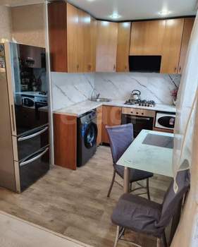 2-к квартира, вторичка, 48м2, 4/5 этаж