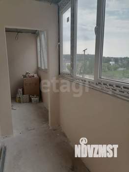 1-к квартира, вторичка, 47м2, 5/10 этаж