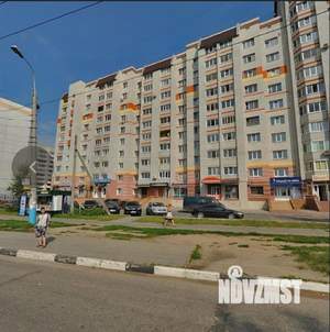 2-к квартира, вторичка, 68м2, 7/10 этаж