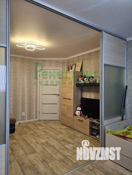 1-к квартира, вторичка, 42м2, 10/10 этаж