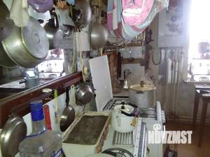 1-к квартира, вторичка, 41м2, 2/3 этаж