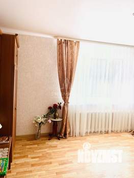 1-к квартира, вторичка, 35м2, 1/5 этаж