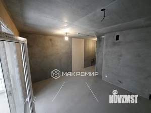 Студия квартира, сданный дом, 32м2, 8/17 этаж