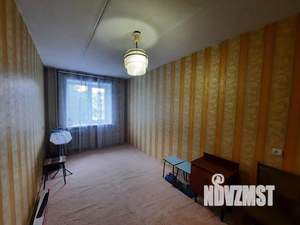 3-к квартира, вторичка, 64м2, 3/5 этаж