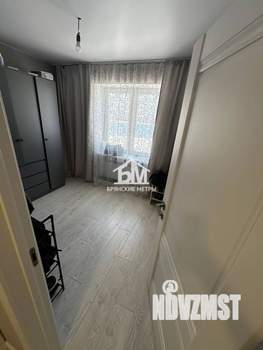 2-к квартира, вторичка, 61м2, 2/10 этаж