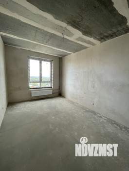 2-к квартира, сданный дом, 64м2, 16/16 этаж