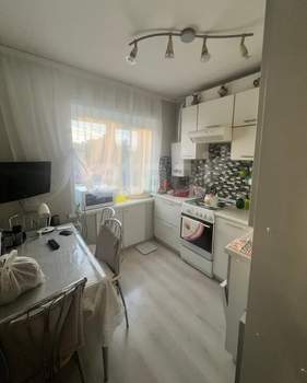 3-к квартира, вторичка, 56м2, 5/5 этаж