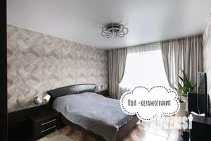 3-к квартира, вторичка, 65м2, 4/10 этаж