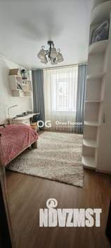 3-к квартира, вторичка, 83м2, 2/14 этаж
