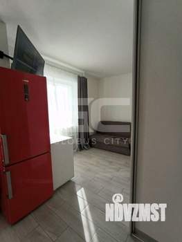 1-к квартира, вторичка, 33м2, 9/14 этаж