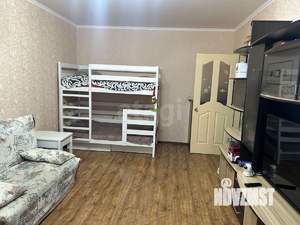 2-к квартира, вторичка, 56м2, 8/10 этаж