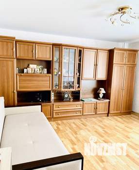 1-к квартира, вторичка, 35м2, 1/5 этаж