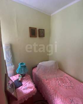 1-к квартира, вторичка, 30м2, 3/4 этаж