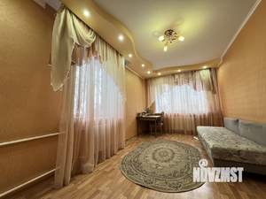 1-к квартира, вторичка, 32м2, 3/4 этаж