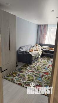 3-к квартира, вторичка, 58м2, 2/5 этаж