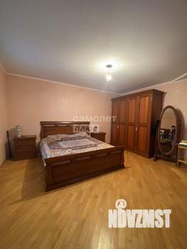 3-к квартира, вторичка, 99м2, 3/5 этаж