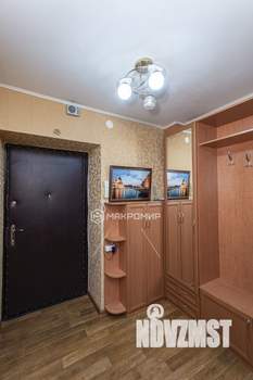 1-к квартира, вторичка, 40м2, 10/11 этаж