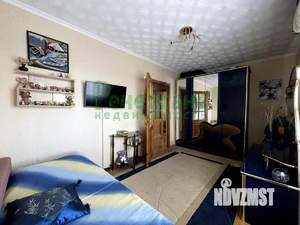 3-к квартира, вторичка, 79м2, 10/12 этаж