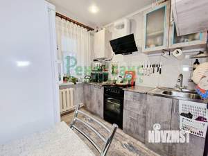 1-к квартира, вторичка, 31м2, 5/5 этаж