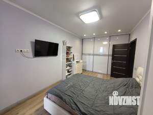 2-к квартира, вторичка, 69м2, 8/16 этаж
