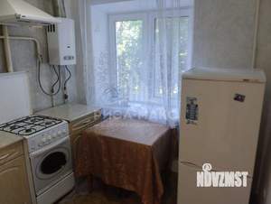 1-к квартира, вторичка, 30м2, 1/5 этаж