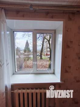 2-к квартира, вторичка, 45м2, 1/5 этаж