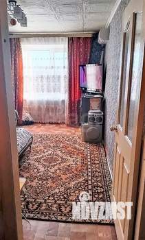 2-к квартира, вторичка, 36м2, 6/9 этаж