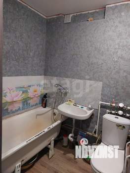 1-к квартира, вторичка, 30м2, 4/5 этаж