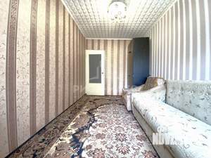 2-к квартира, вторичка, 44м2, 5/5 этаж