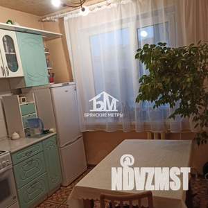 3-к квартира, вторичка, 64м2, 9/10 этаж