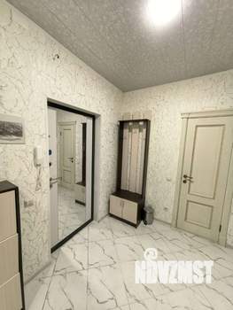 1-к квартира, вторичка, 47м2, 4/16 этаж