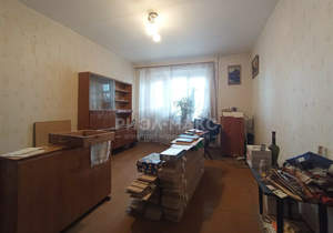 2-к квартира, вторичка, 49м2, 1/5 этаж