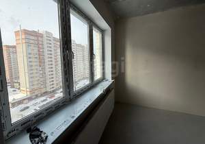 3-к квартира, вторичка, 87м2, 10/16 этаж