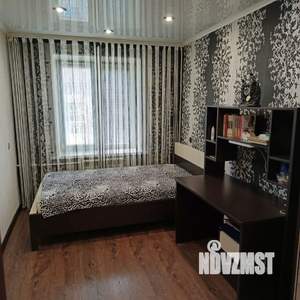 3-к квартира, вторичка, 57м2, 5/5 этаж