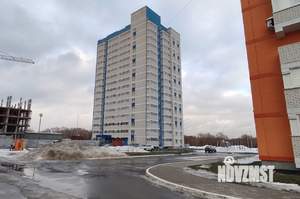 1-к квартира, вторичка, 39м2, 15/16 этаж