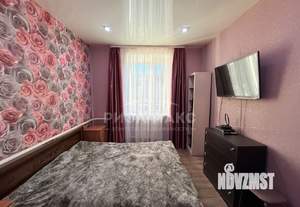 2-к квартира, вторичка, 42м2, 1/1 этаж