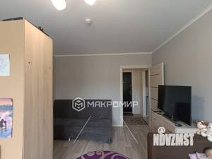1-к квартира, вторичка, 34м2, 1/10 этаж