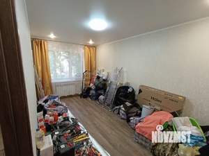3-к квартира, вторичка, 58м2, 2/5 этаж