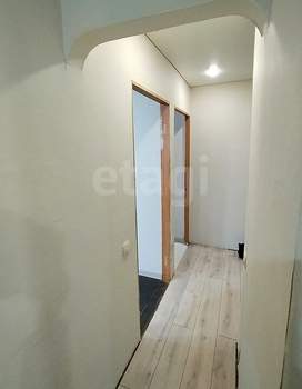 2-к квартира, вторичка, 36м2, 4/5 этаж