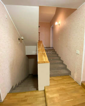5-к квартира, вторичка, 214м2, 1/5 этаж