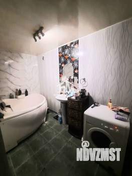 2-к квартира, вторичка, 51м2, 1/5 этаж