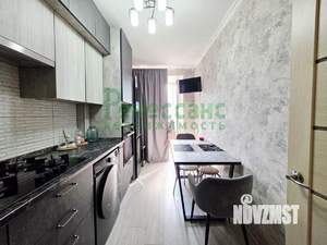 1-к квартира, вторичка, 34м2, 4/9 этаж