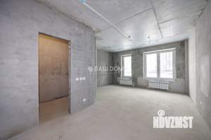 Студия квартира, сданный дом, 28м2, 1/17 этаж