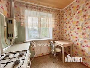 1-к квартира, вторичка, 31м2, 4/5 этаж